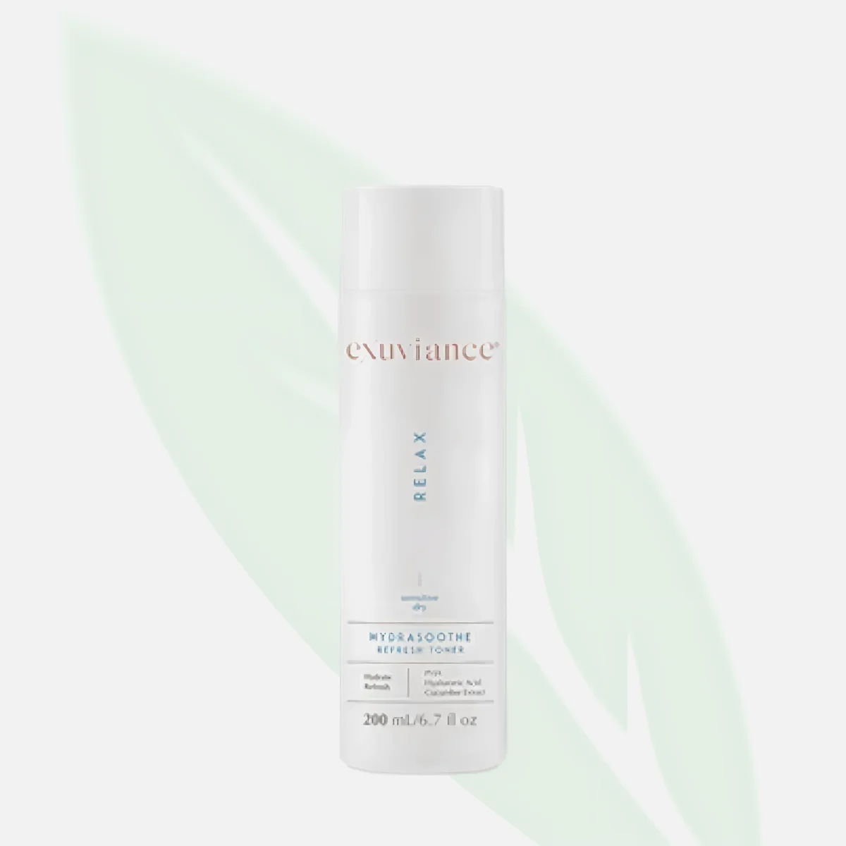 EXUVIANCE HydraSoothe Refresh Toner 200ml