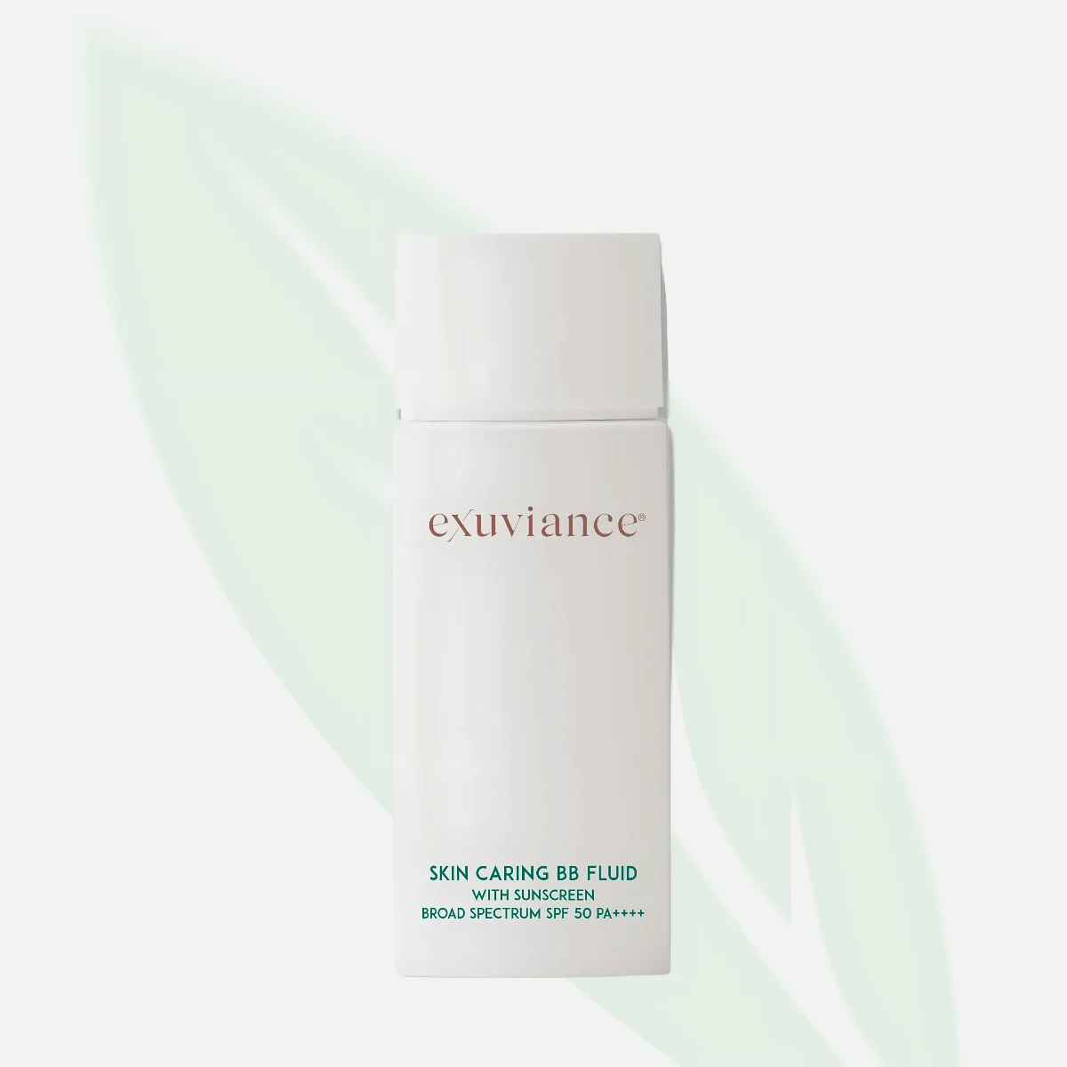 EXUVIANCE Empower Skin Caring BB Fluid SPF50 50ml