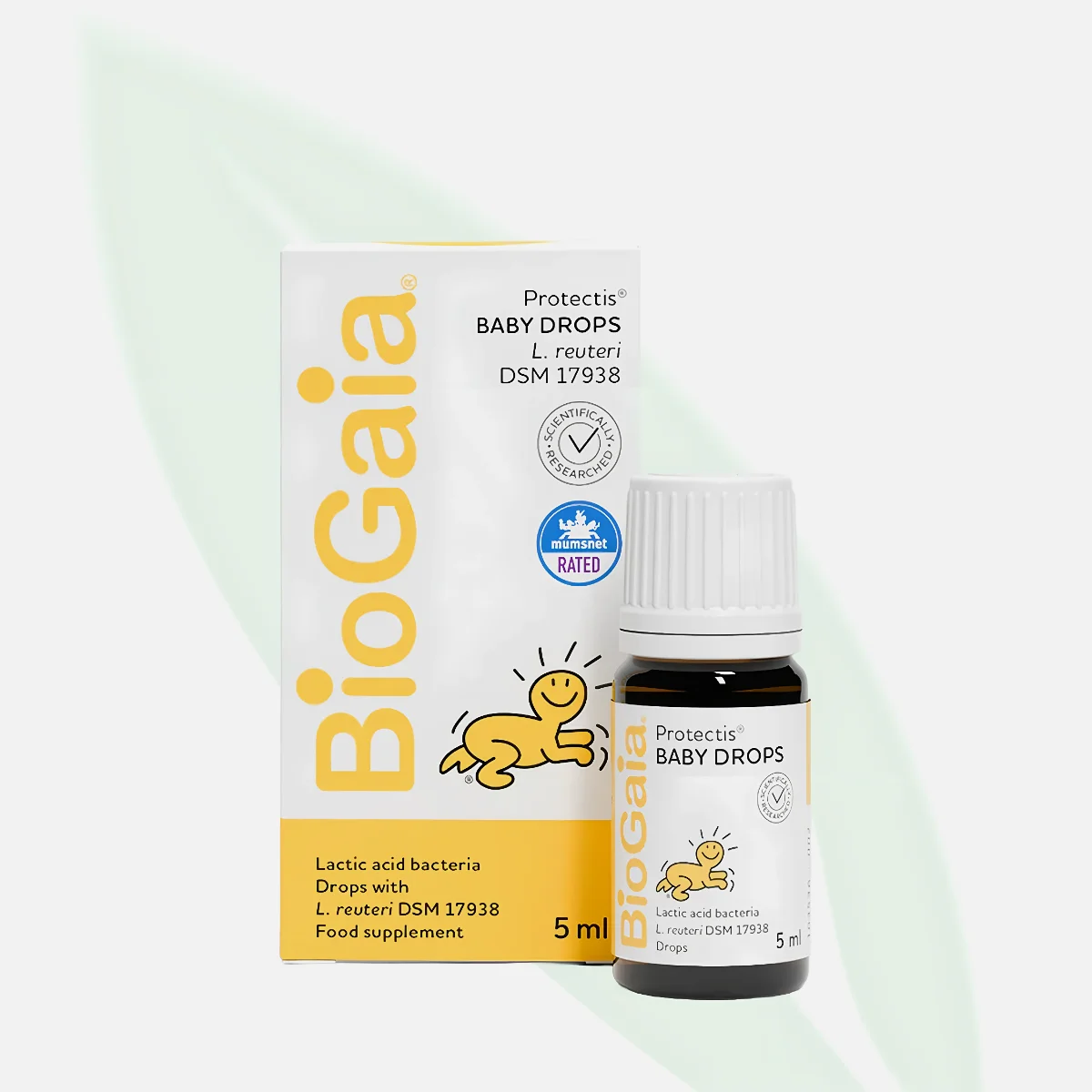 BIOGAIA