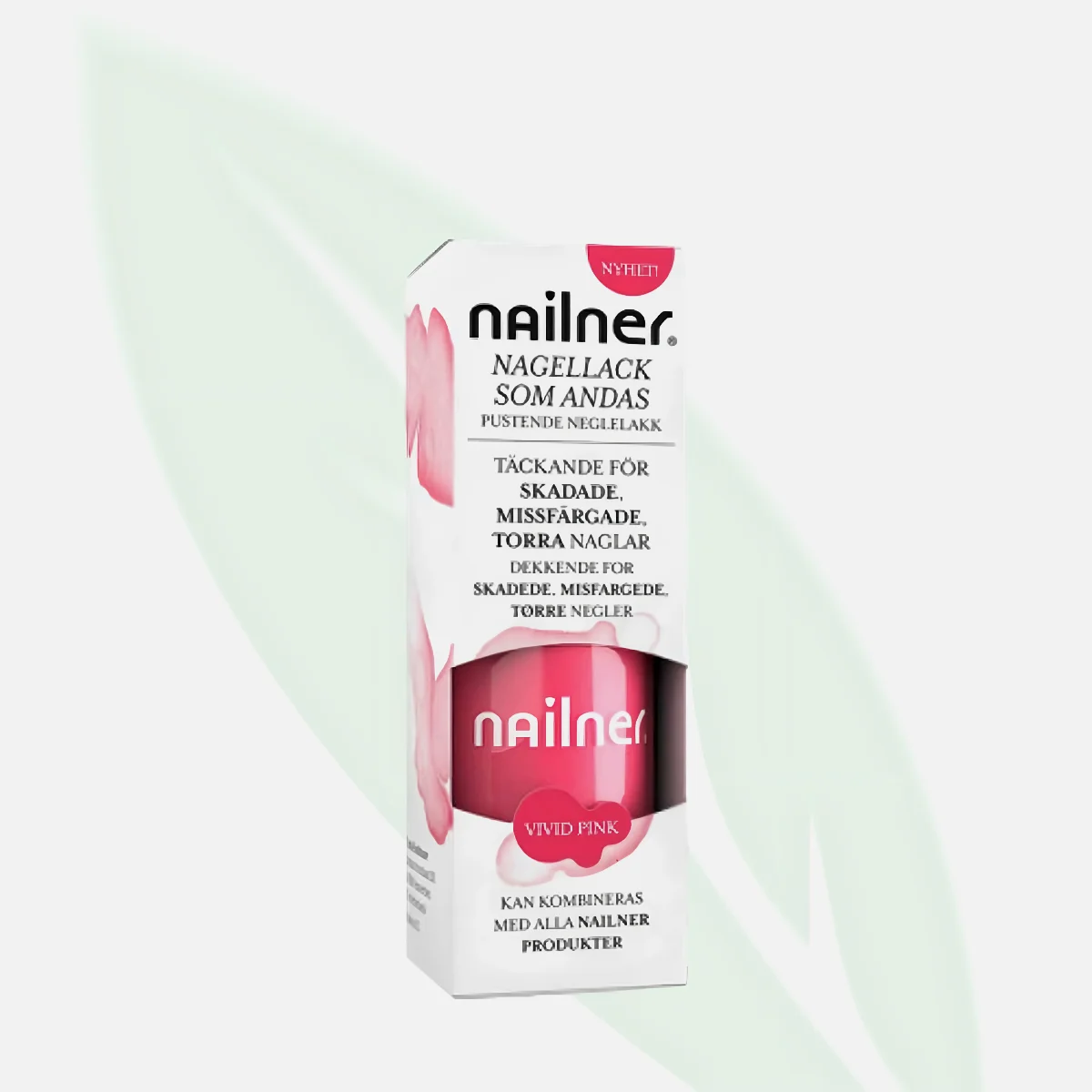 NAILNER
