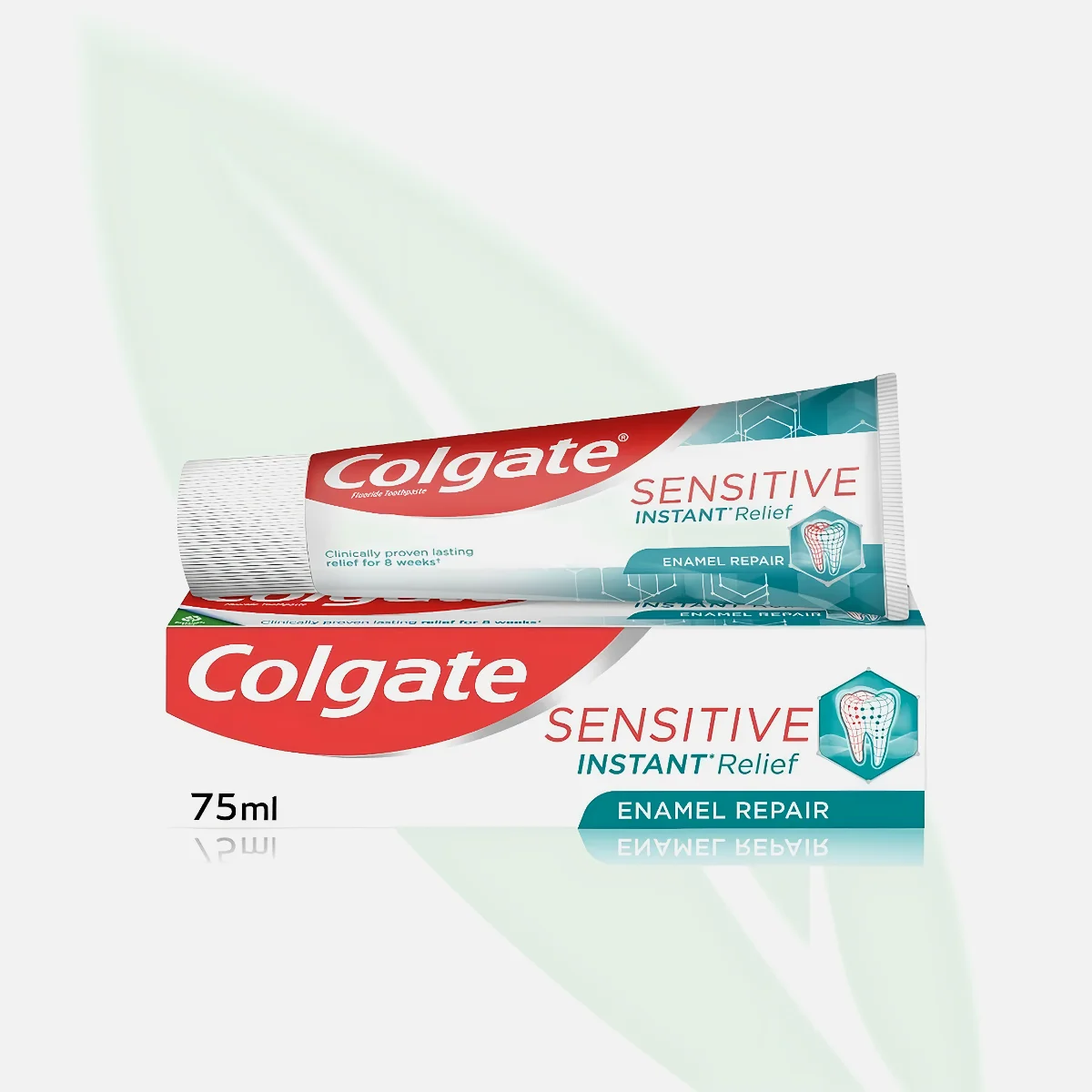 COLGATE Sensitive Pro-Relief Enamel Strength Toothpaste 75ml