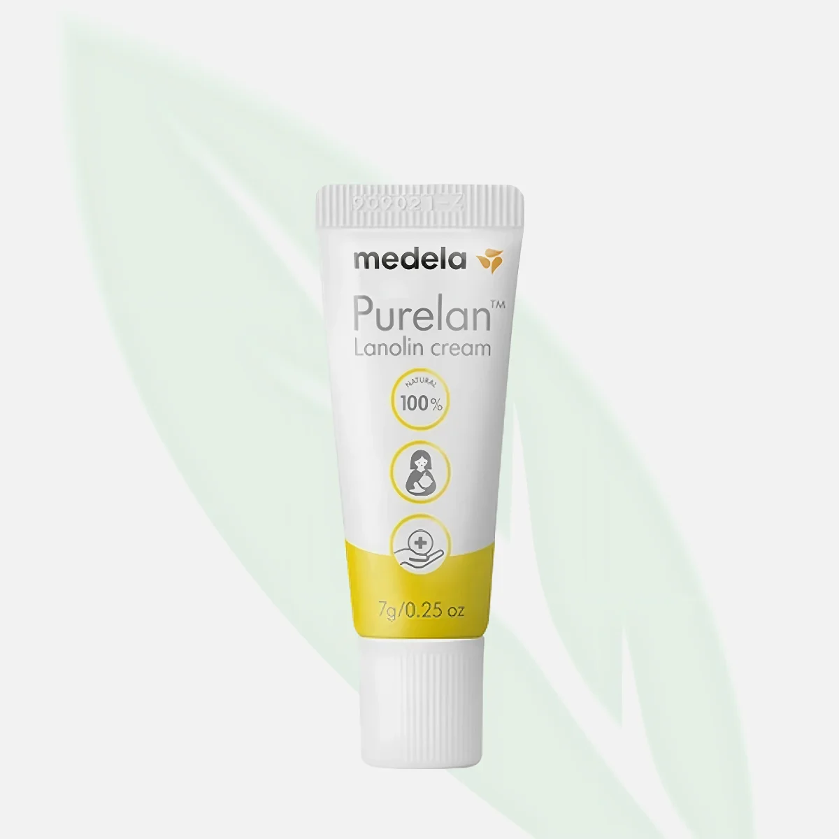 MEDELA كريم لانولين بيورلان لتشقق الحلمة 7 غ