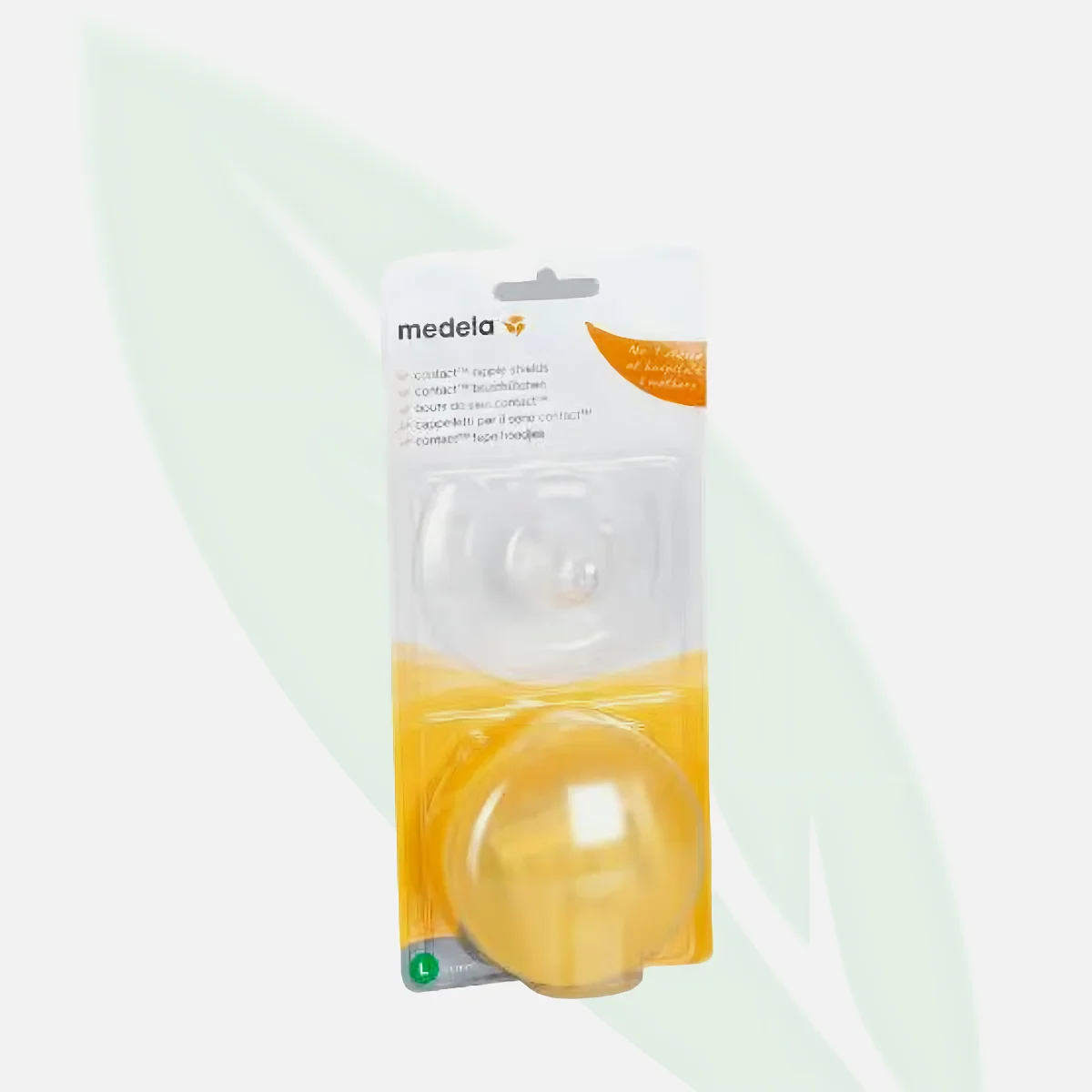 MEDELA Contact Nipple Shield 20mm Medium
