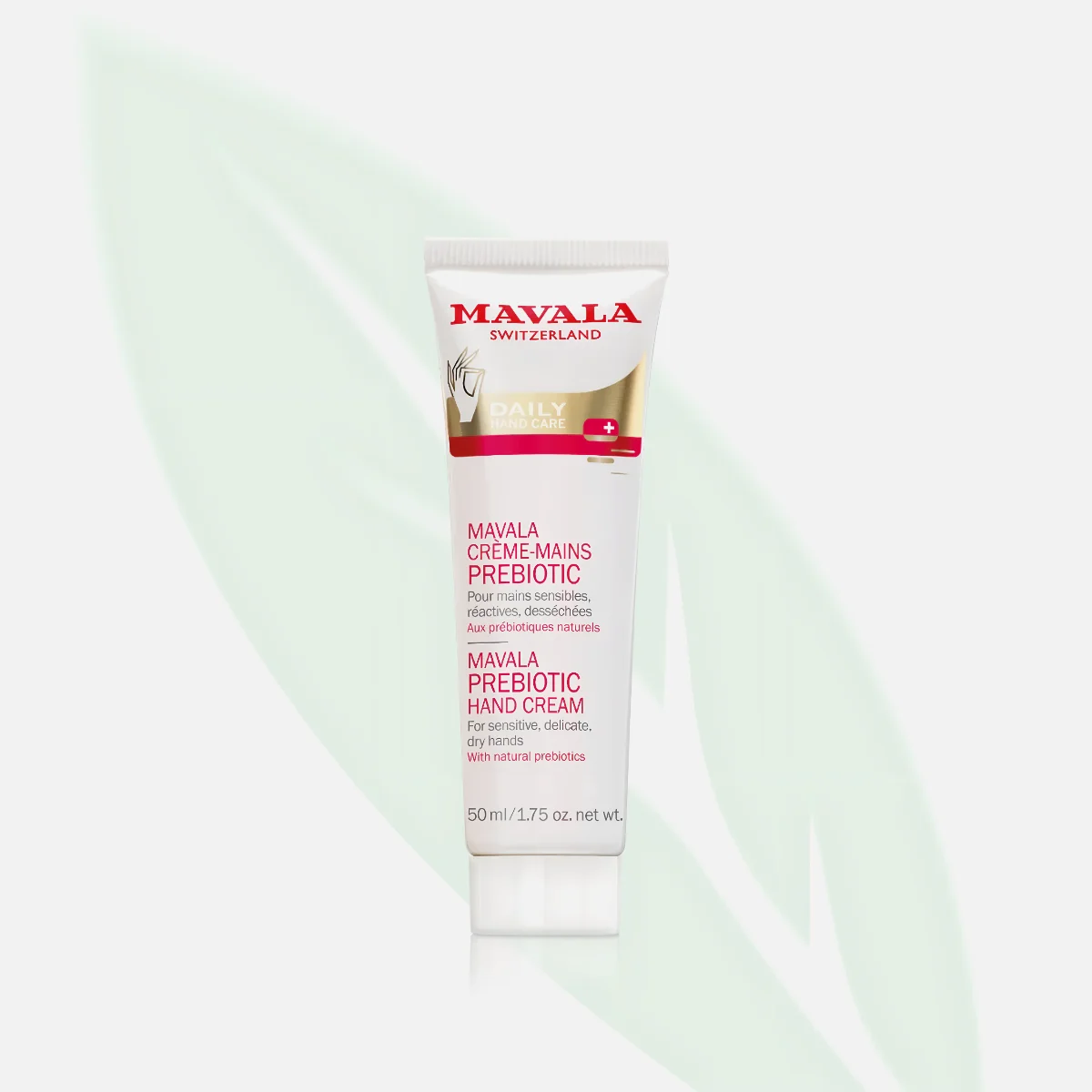 MAVALA Hand Cream with Marine Collagen 50ml MAVALA Hand Cream with Marine Collagen 50ml