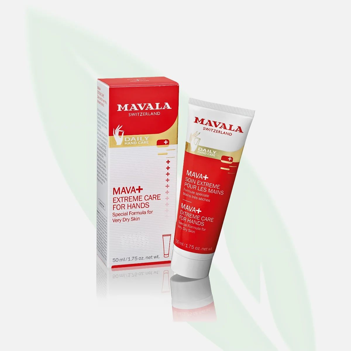 MAVALA Mava+ Extreme Care for Hands 50ml MAVALA Mava+ Extreme Care for Hands 50ml