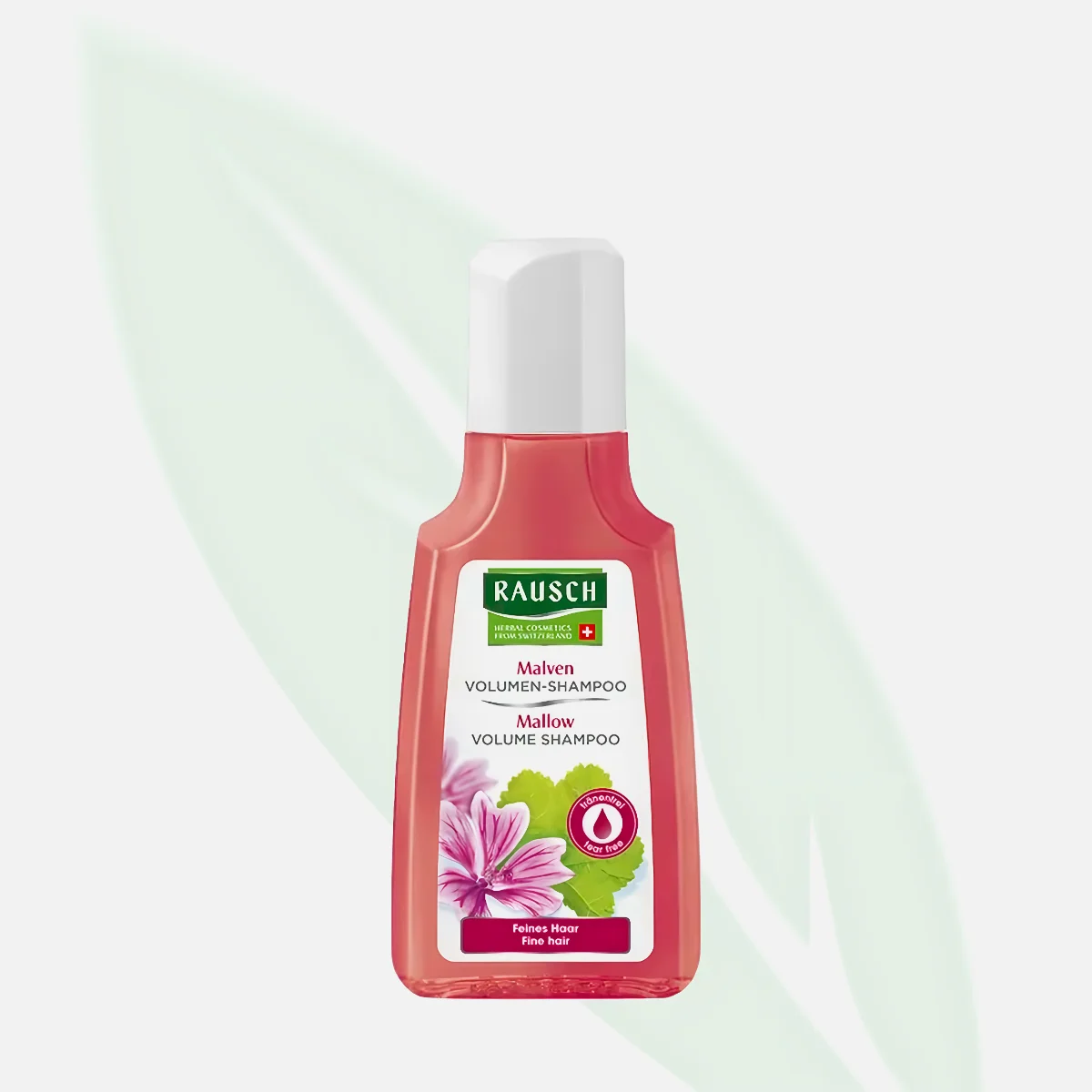 RAUSCH Mallow Volume Shampoo 200ml RAUSCH Mallow Volume Shampoo 200ml