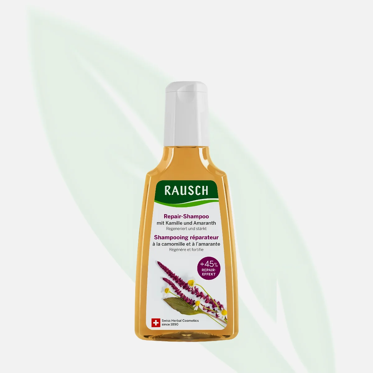 RAUSCH Chamomile Amaranth Repair Shampoo 200ml RAUSCH Chamomile Amaranth Repair Shampoo 200ml