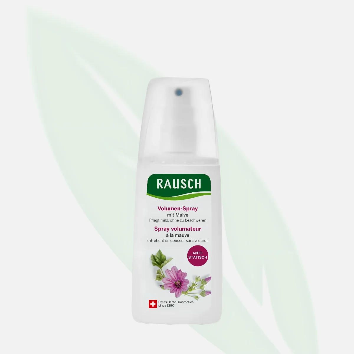 RAUSCH Mallow Volume Spray Conditioner 100ml RAUSCH Mallow Volume Spray Conditioner 100ml