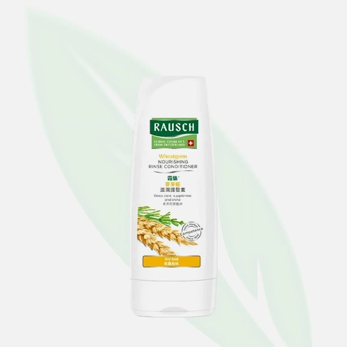 RAUSCH Wheatgerm Nourishing Conditioner 200ml RAUSCH Wheatgerm Nourishing Conditioner 200ml