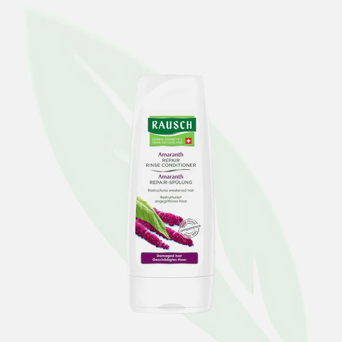RAUSCH Amaranth Repair Rinse Conditioner 200ml RAUSCH Amaranth Repair Rinse Conditioner 200ml