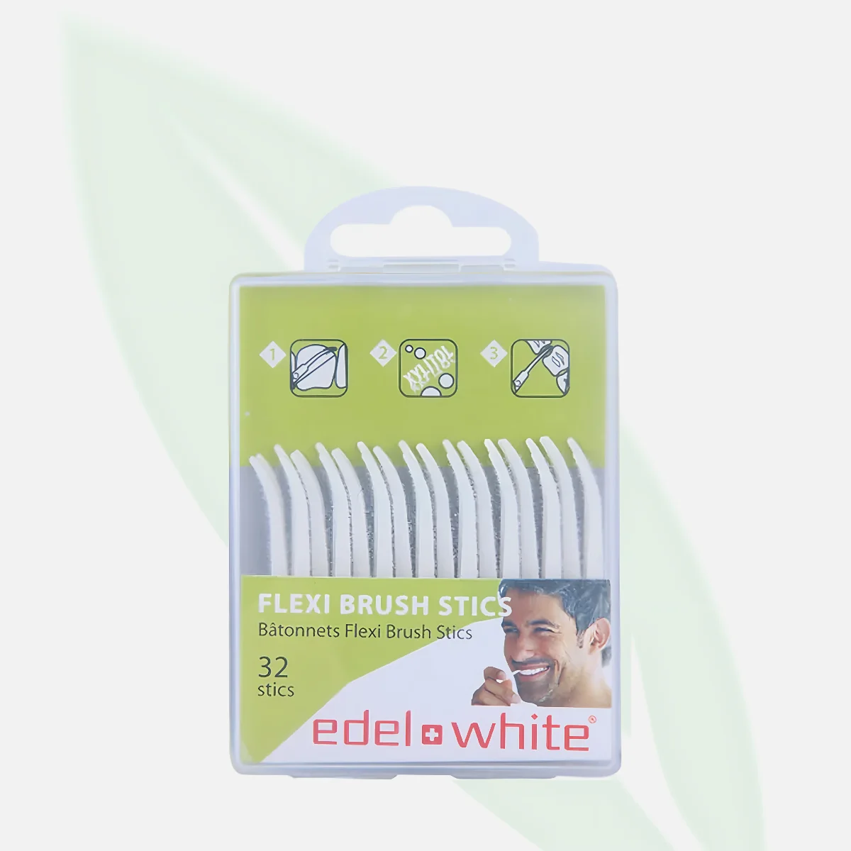 EDEL WHITE