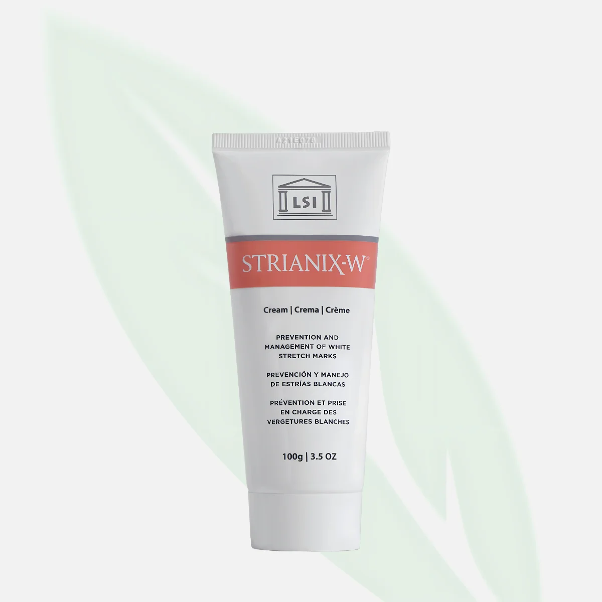 LSI Strianix-W White Stretch Marks Treatment Cream 100g