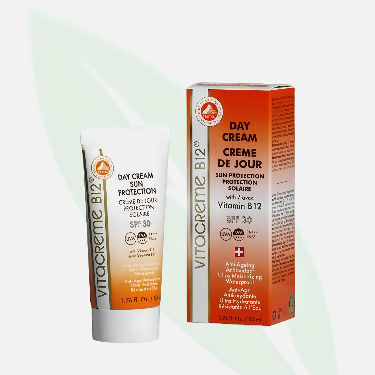 VITACREME B12