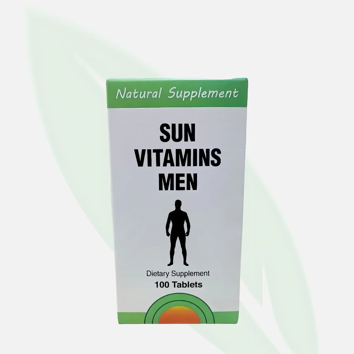 SUN NATURALS