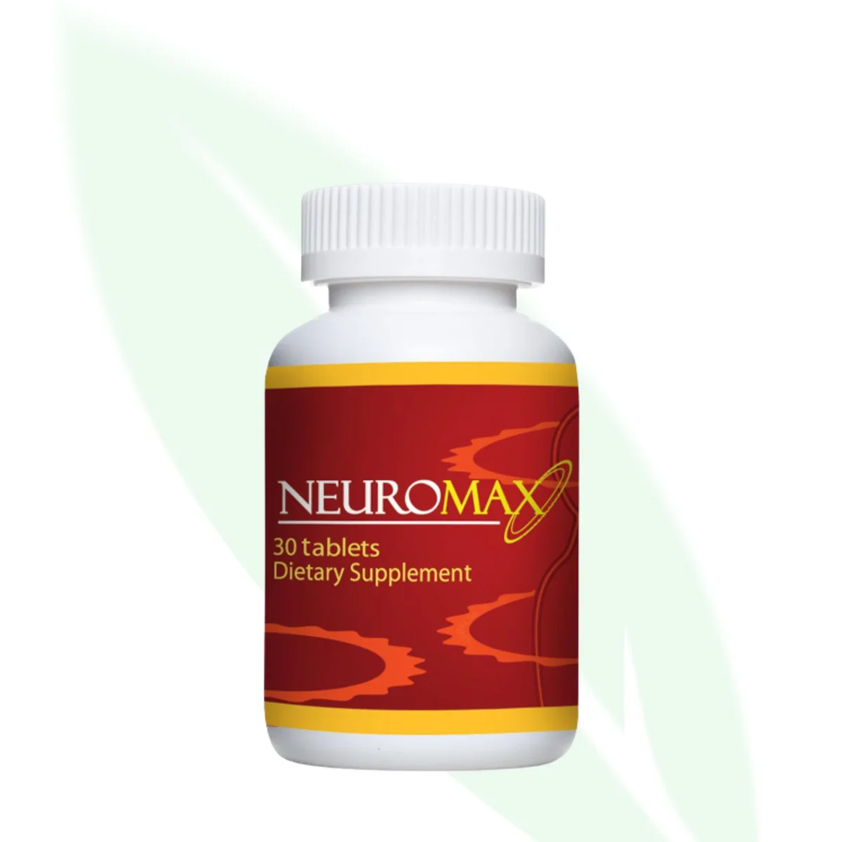 LILIUM Neuromax Memory & Energy Support 30 Tablets LILIUM Neuromax Memory & Energy Support 30 Tablets