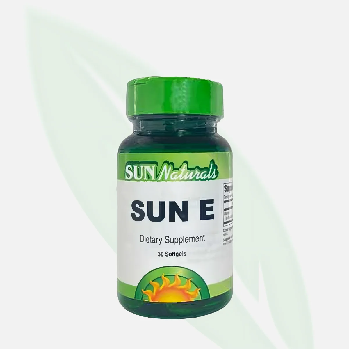 SUN NATURAL