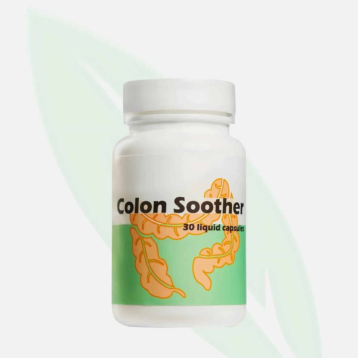 COLON SOOTHER