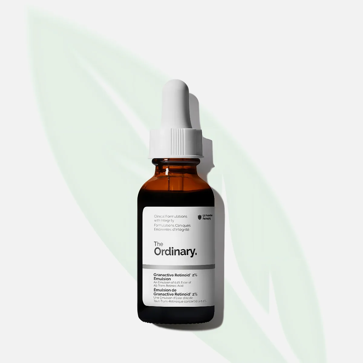 The Ordinary Granactive Retinoid 2% Emulsion Serum 30ml