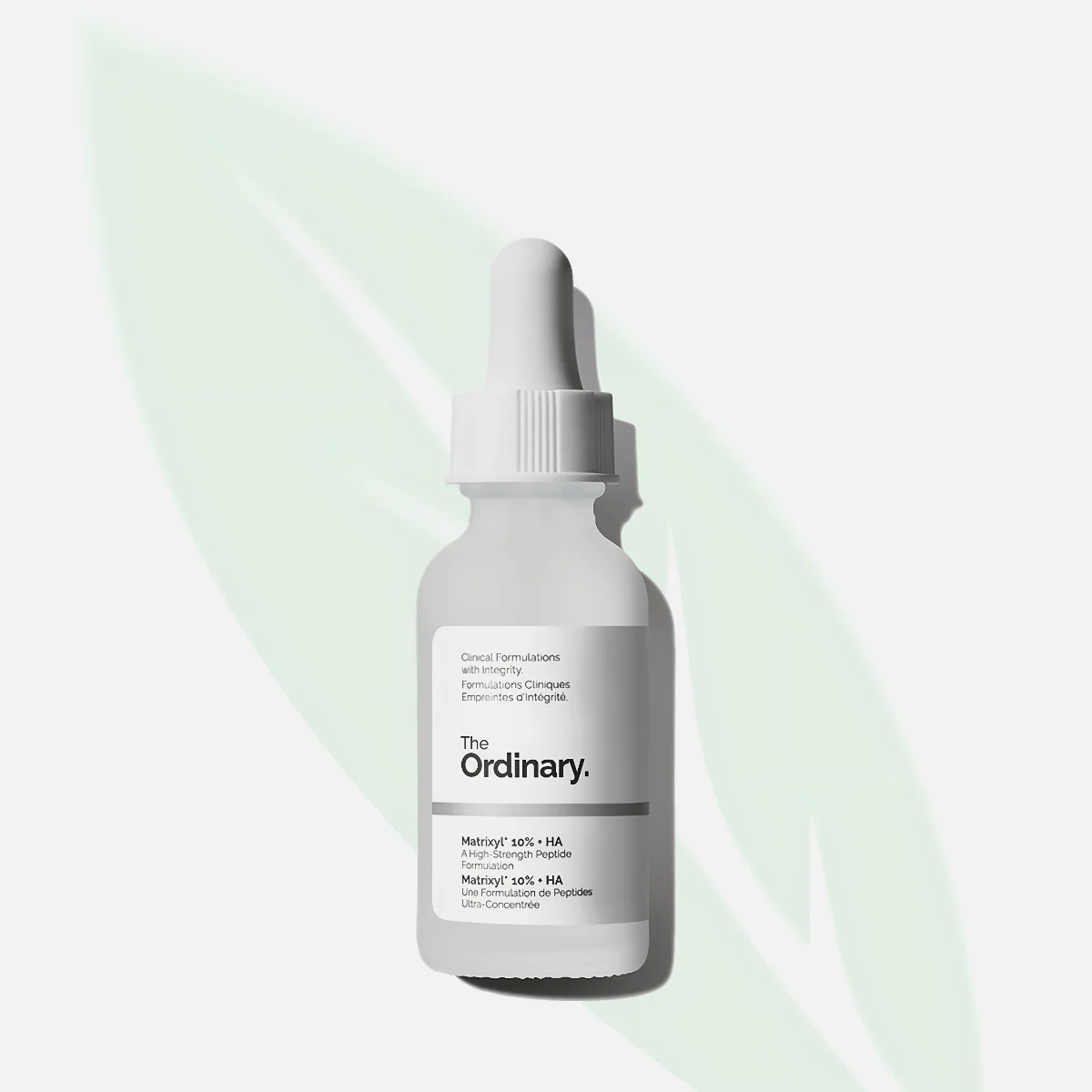 The Ordinary Matrixyl 10% + Hyaluronic Acid Anti-Aging Serum 30ml
