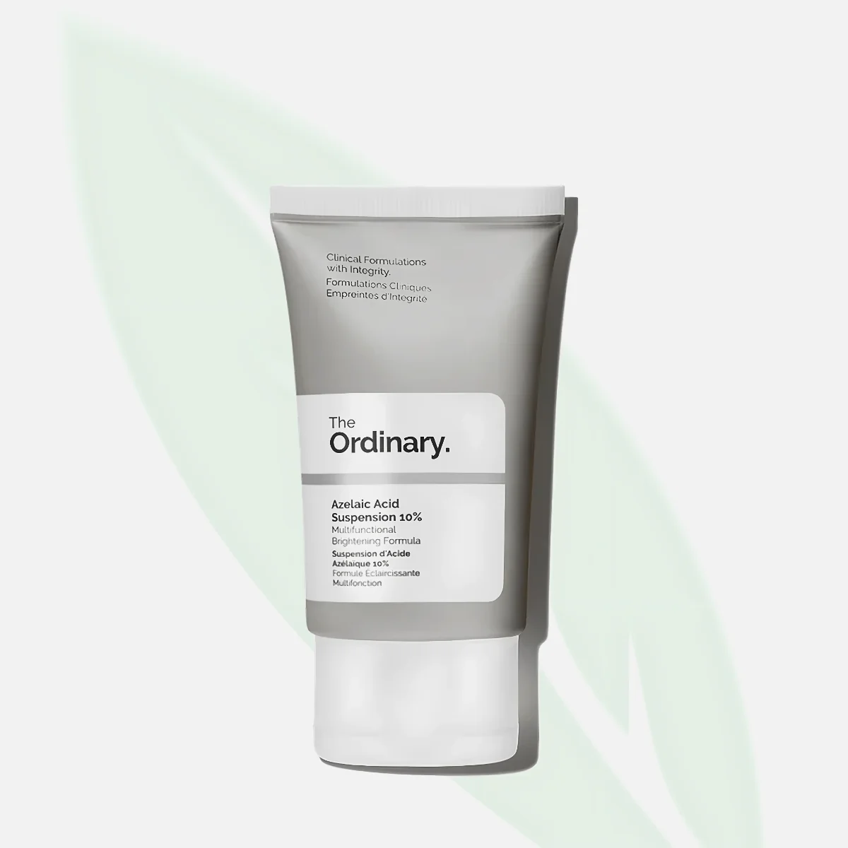 The Ordinary Azelaic Acid Suspension 10% Brightening Treatment 30ml