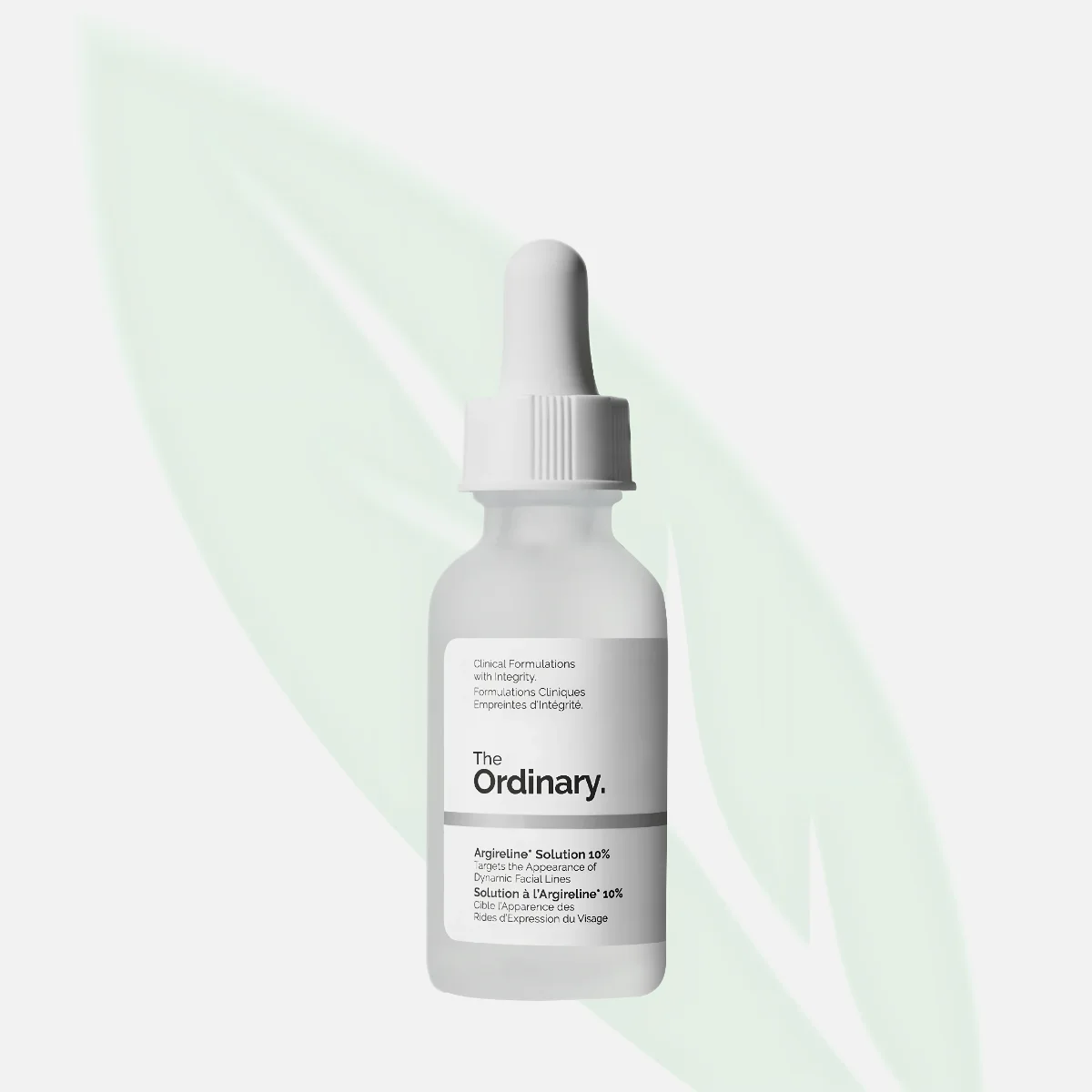 THE ORDINARY Argireline Solution 10% 30ml