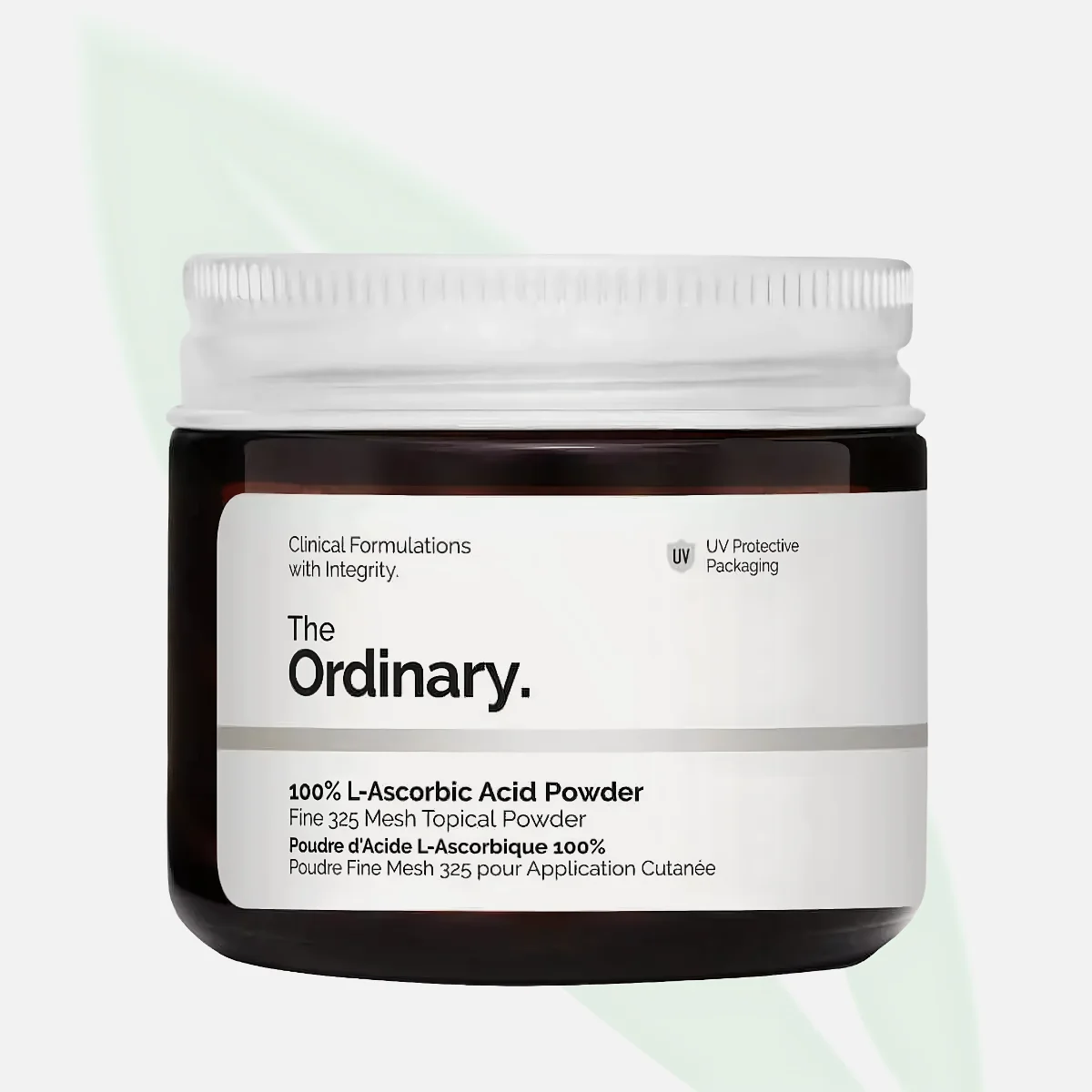 THE ORDINARY 100% L-Ascorbic Acid Powder 20g