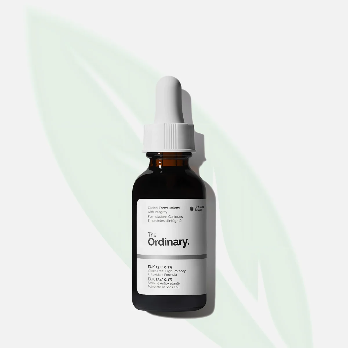 THE ORDINARY EUK 134 0.1% Antioxidant Serum 30ml