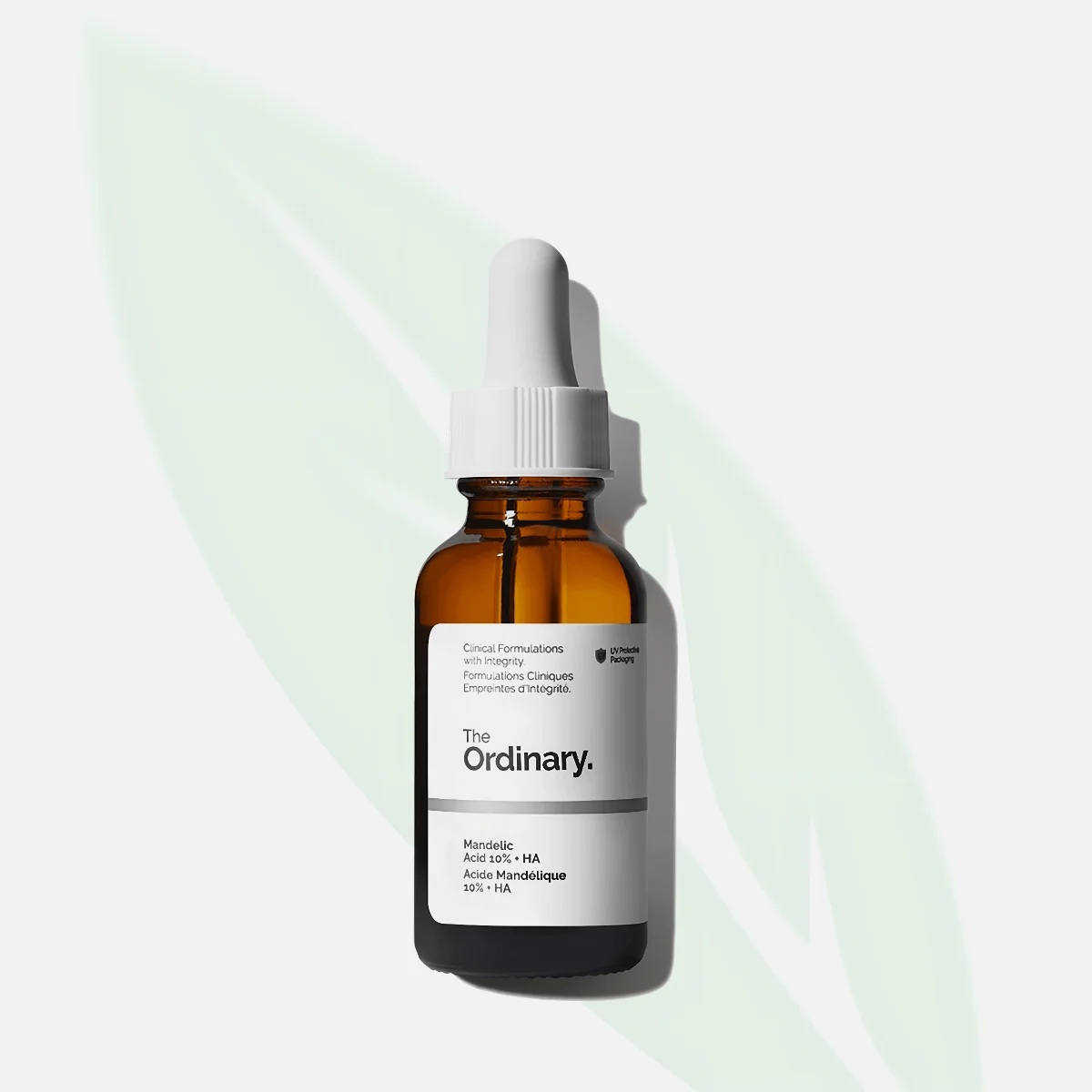 THE ORDINARY Mandelic Acid 10% + HA Exfoliating Serum 30ml
