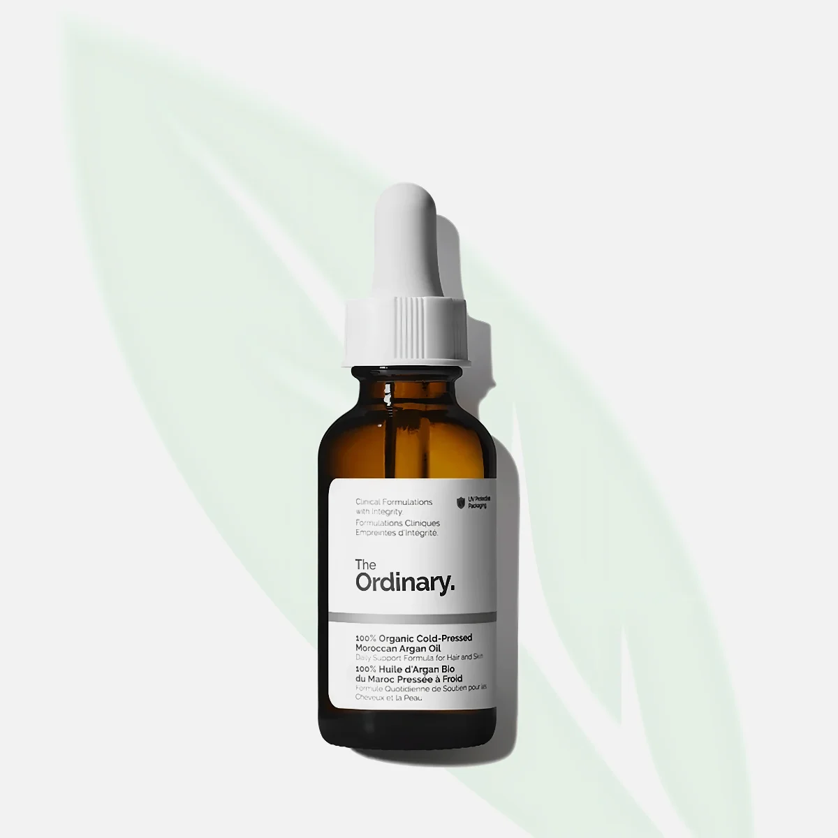 THE ORDINARY زيت بذور الورد العضوي المعصور بالبرد 100% 30 مل