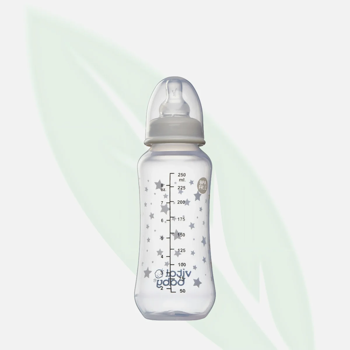 Baby Bottles Biberons Anti-Colic Feeding Bottle 250ml