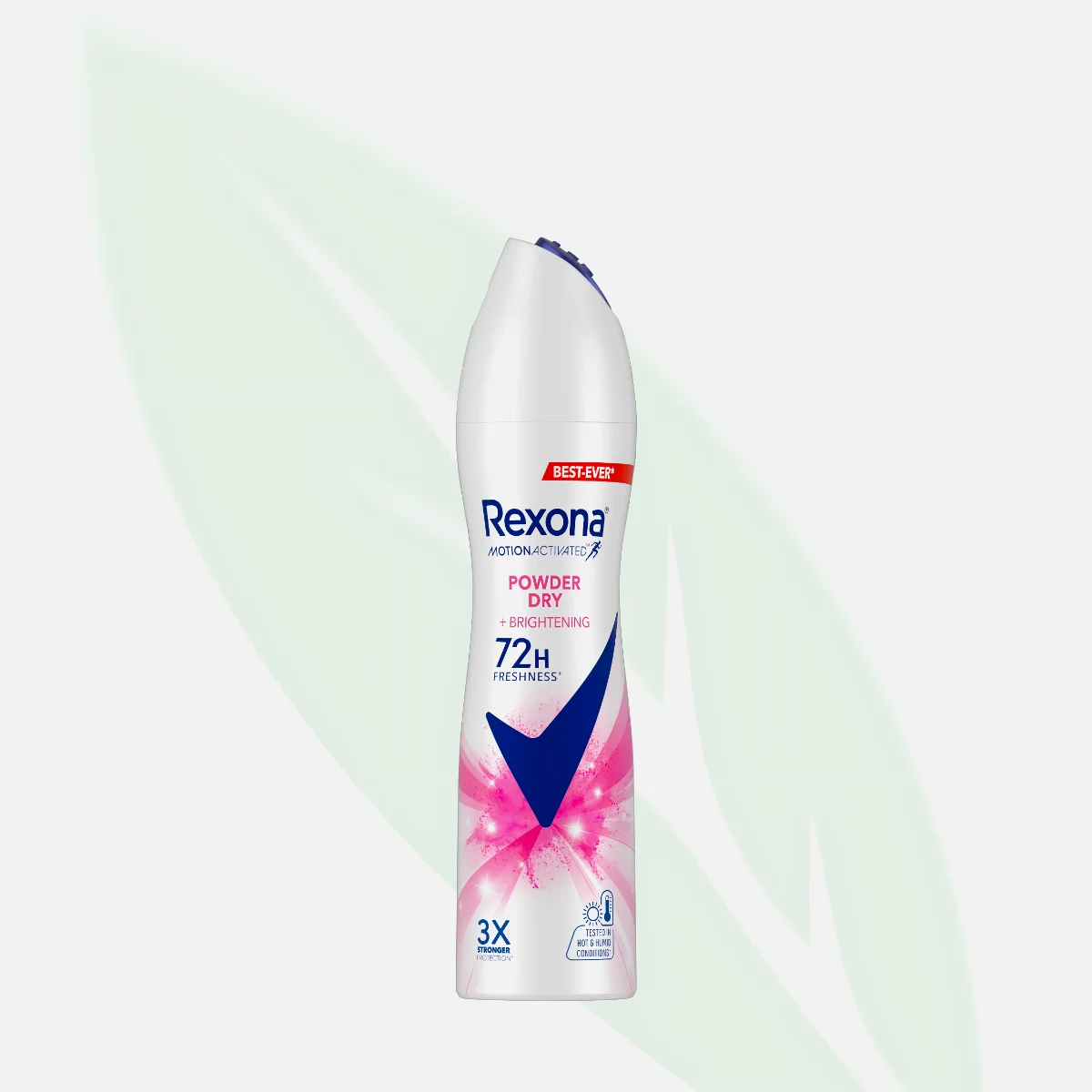 REXONA Powder Dry Antiperspirant Spray 200ml