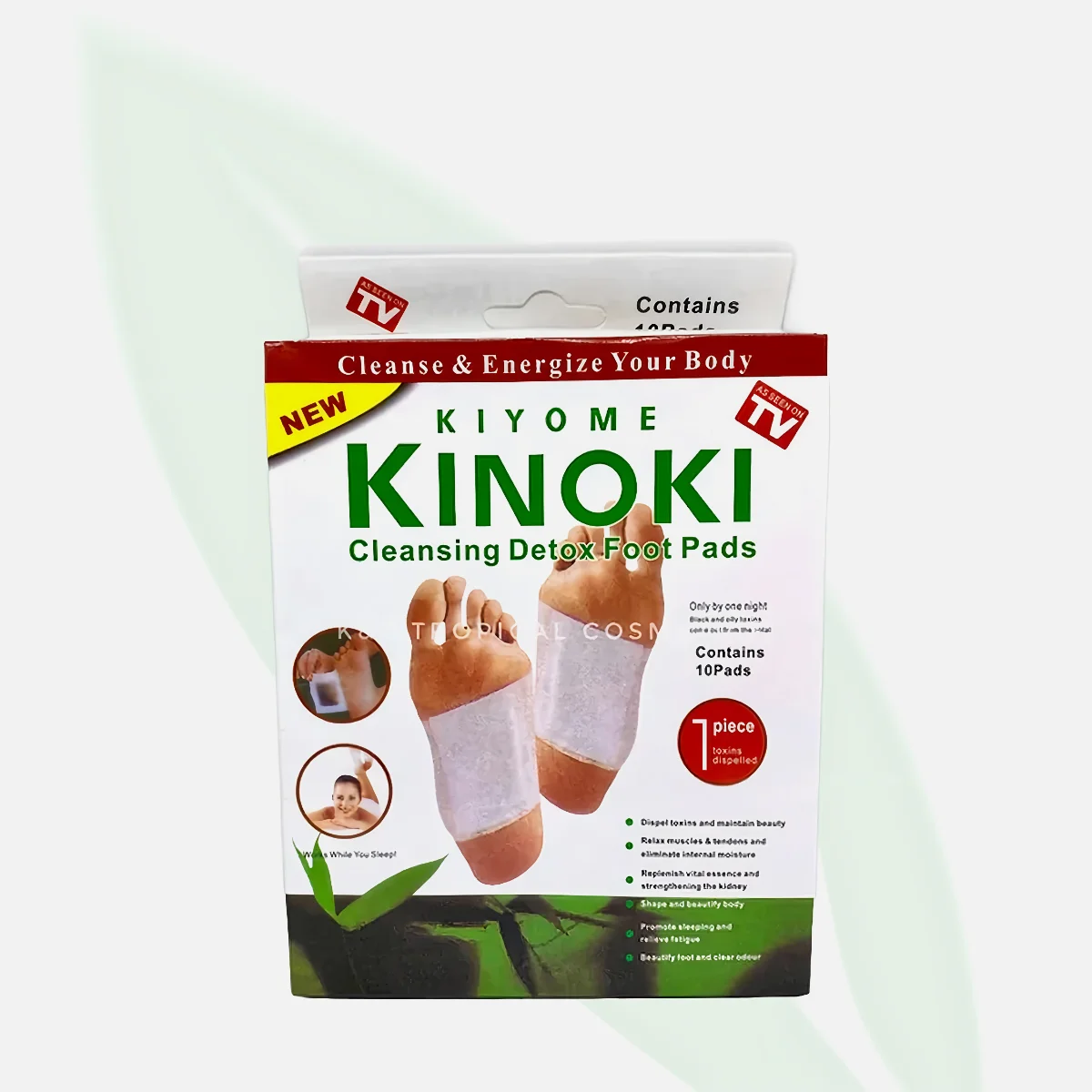 KINOKI