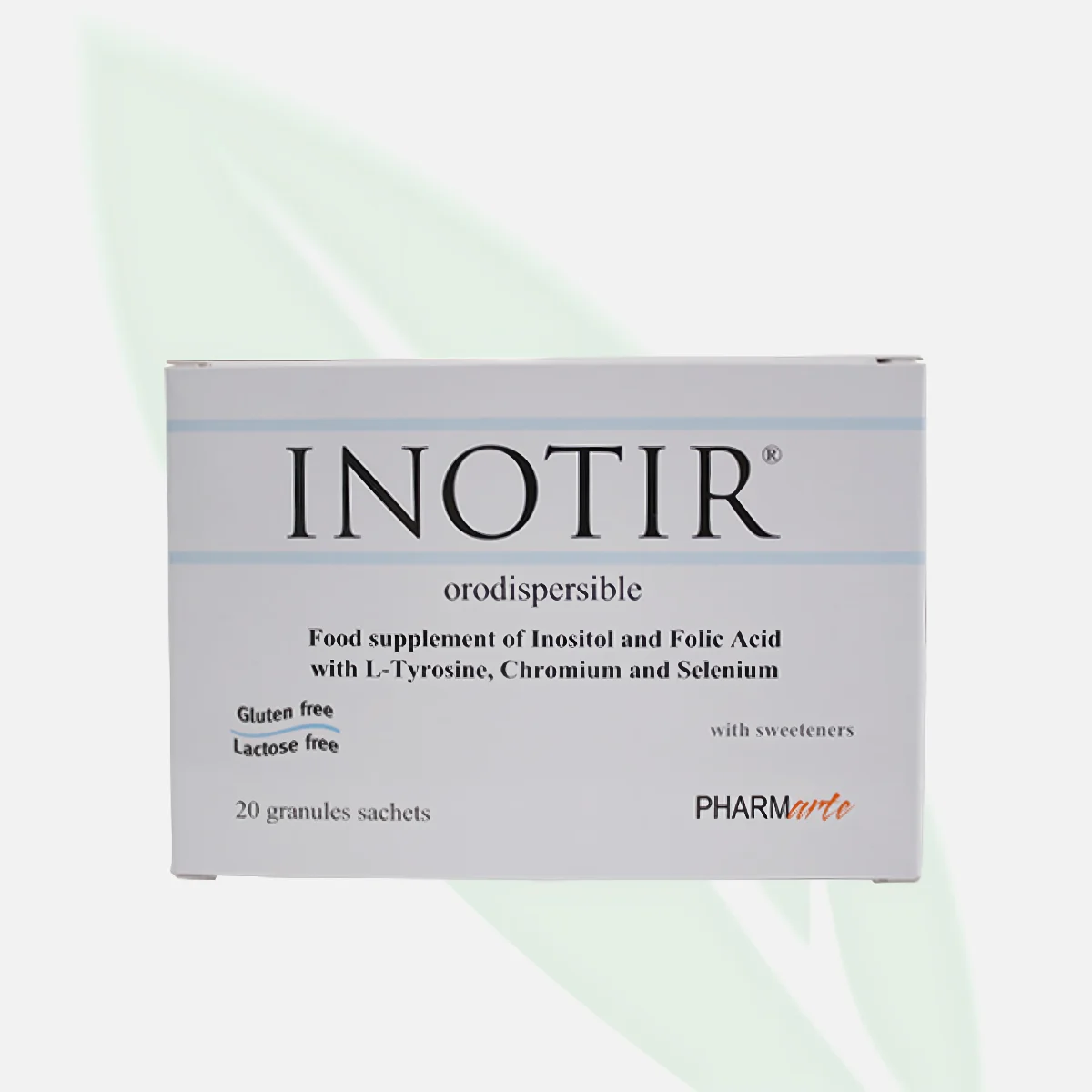INOTIR