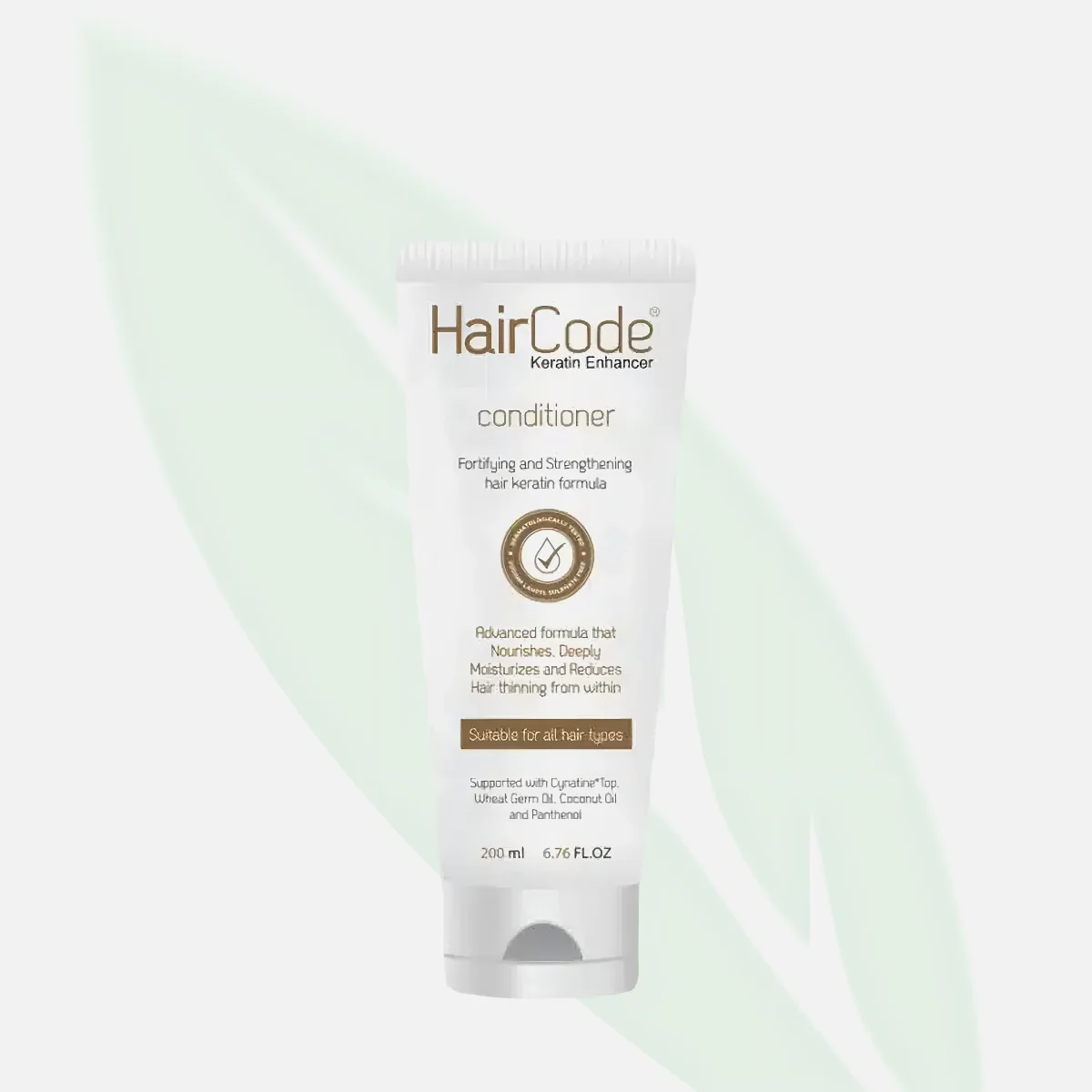 HAIR CODE