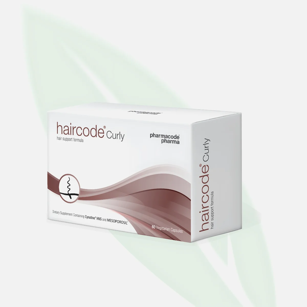 HAIRCODE