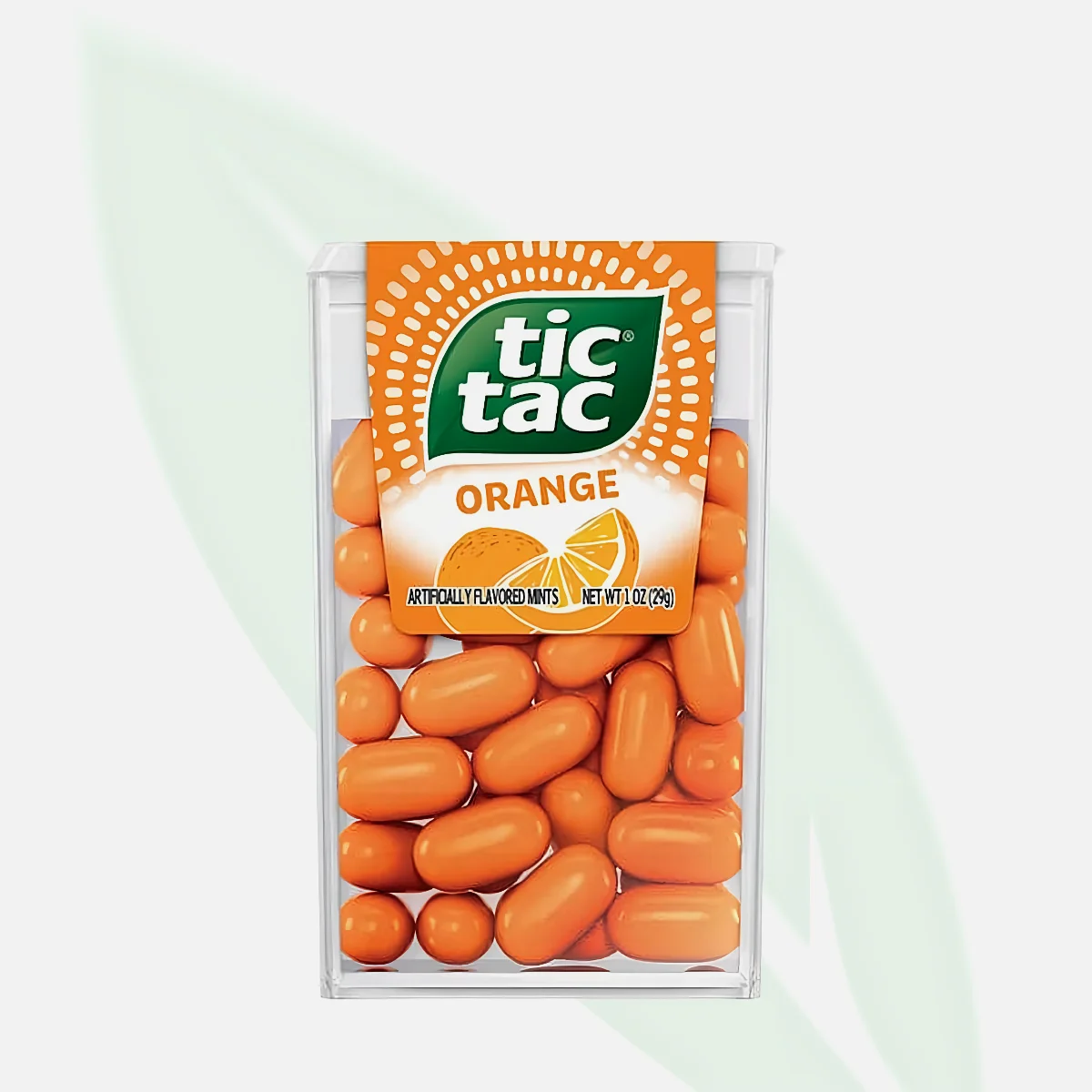 TIC-TAC