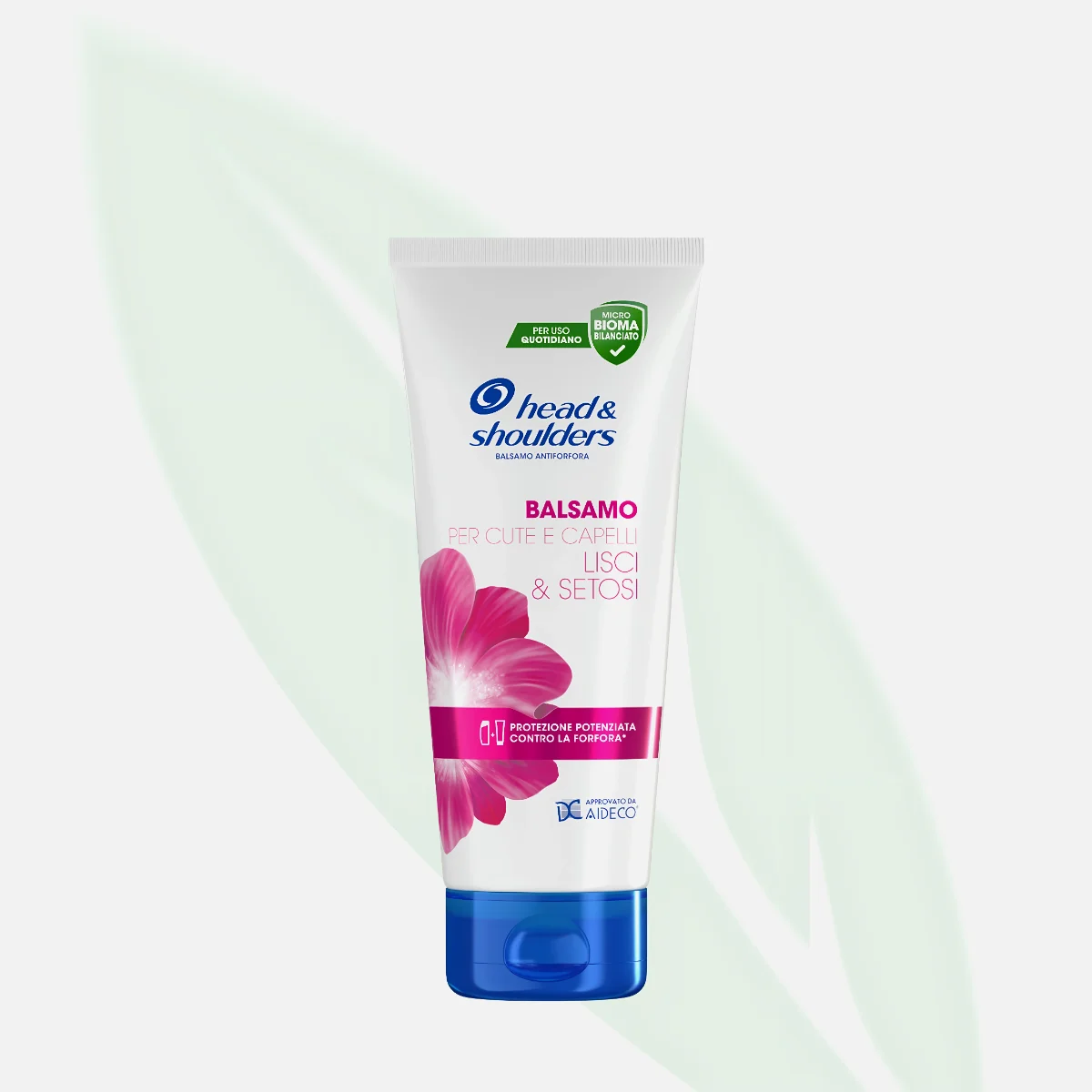 HEAD & SHOULDERS