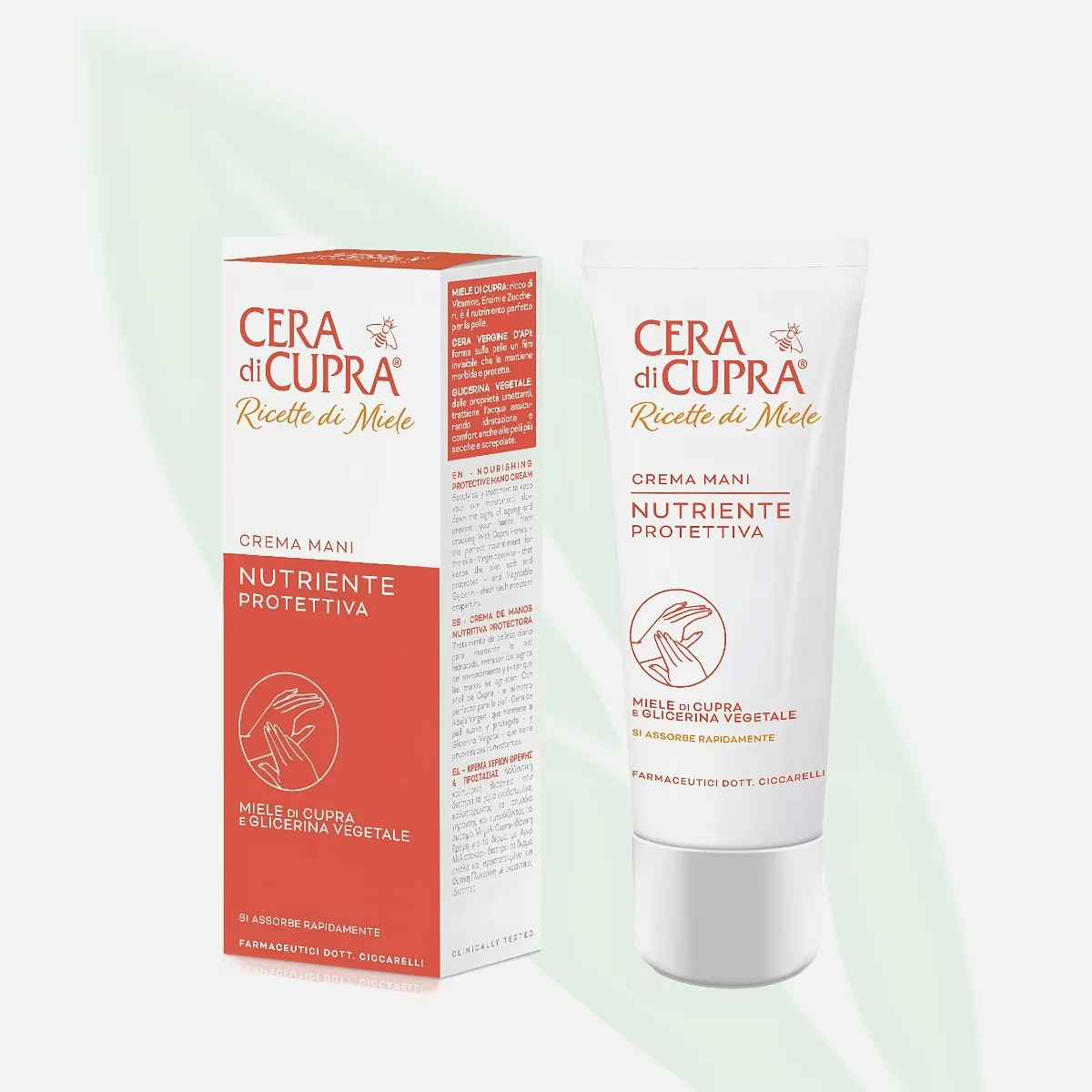 CERA DI CUPRA
