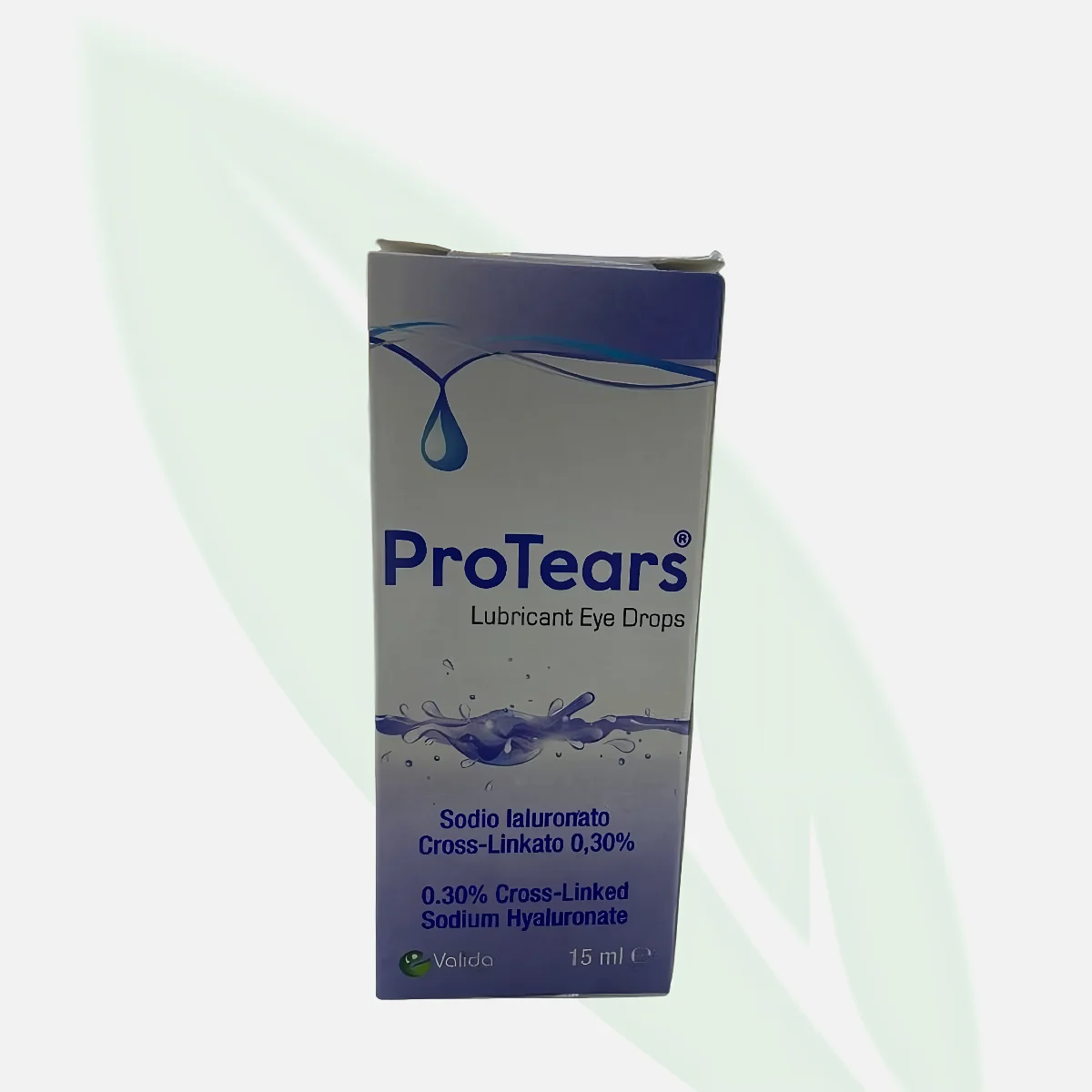 PROTEARS