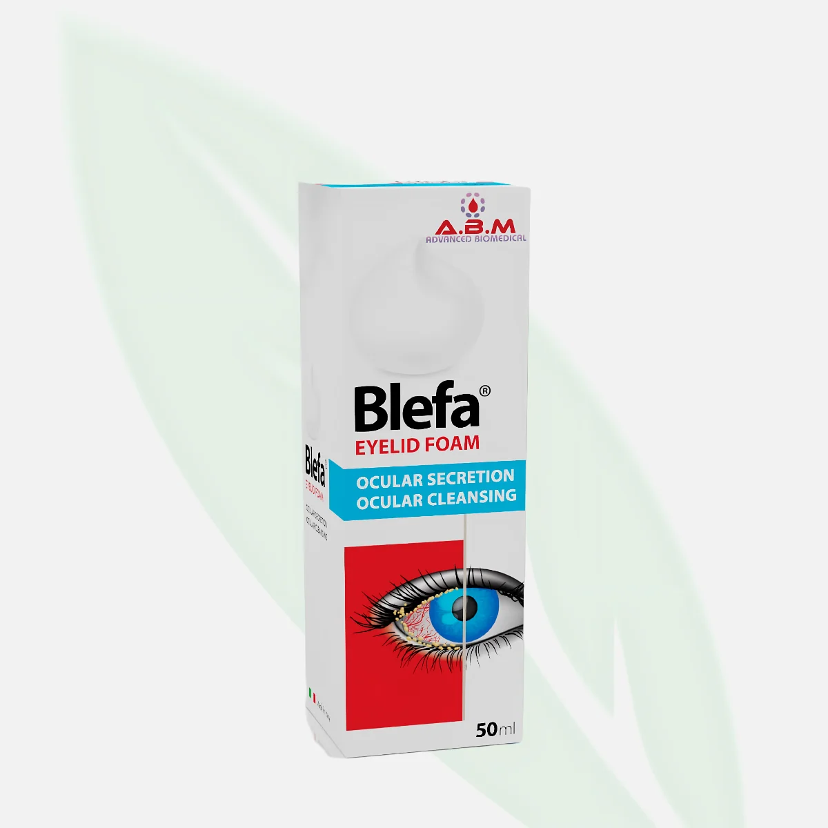 BLEFA