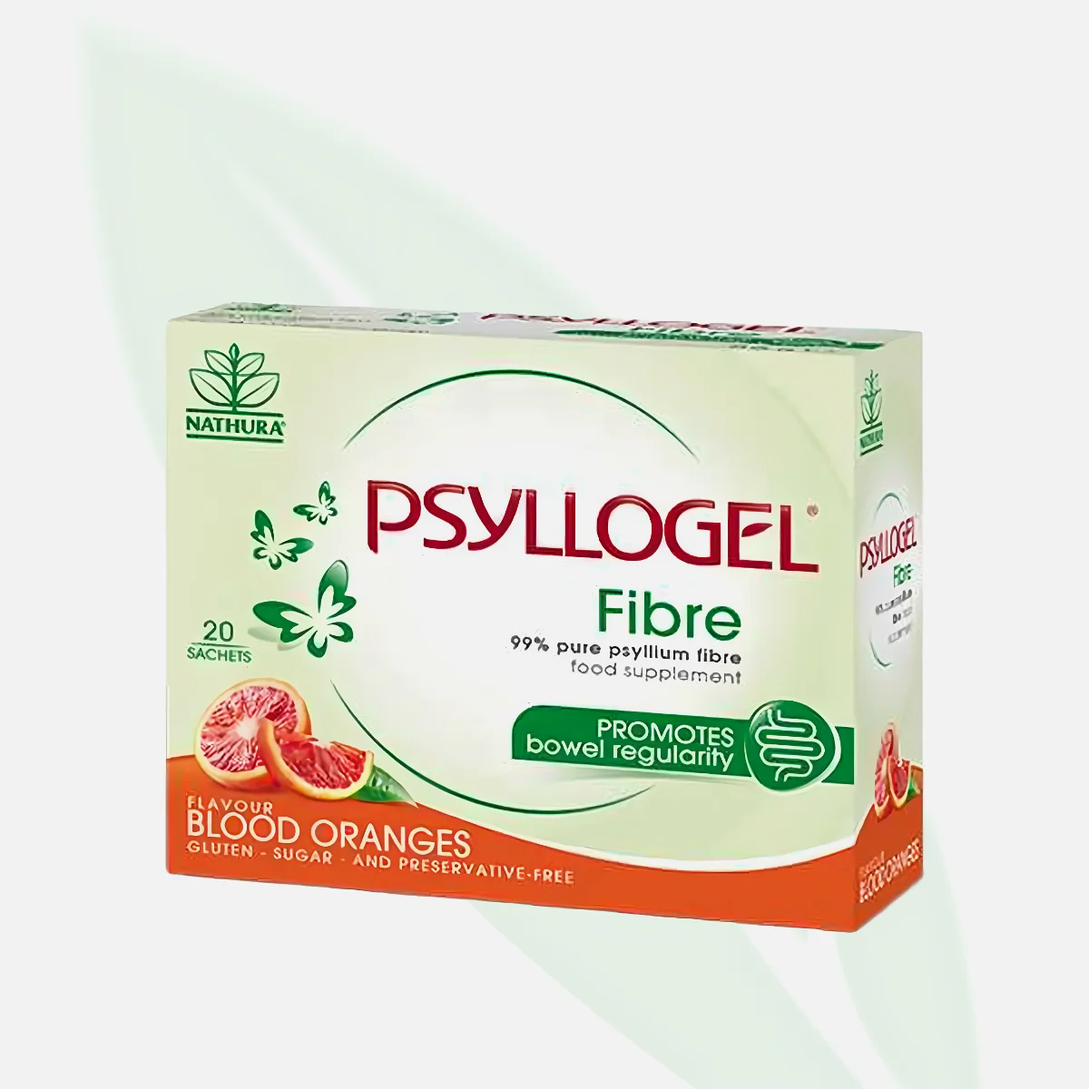 PSYLLOGEL