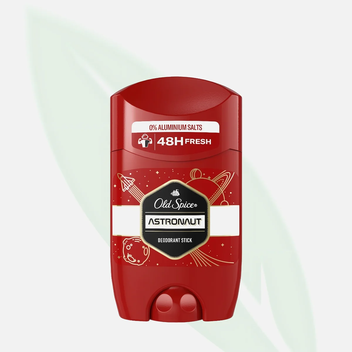OLD SPICE Astronaut Deodorant Stick for Men 50ml
