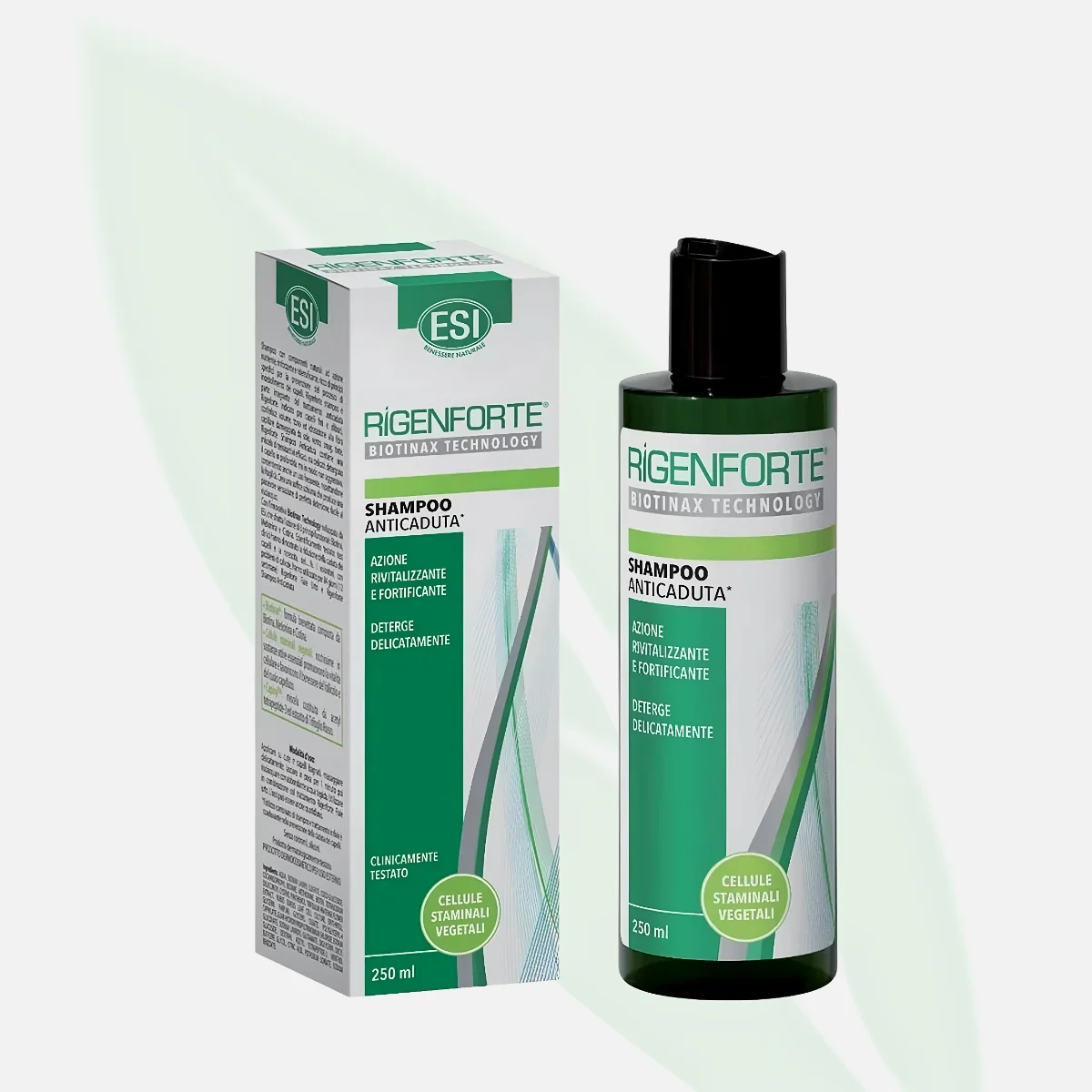 RIGENFORTE Revitalizing Anti Hair Loss Shampoo 250ml