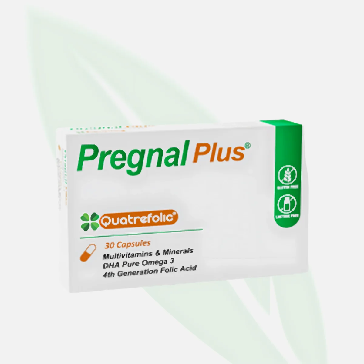 PREGNAL