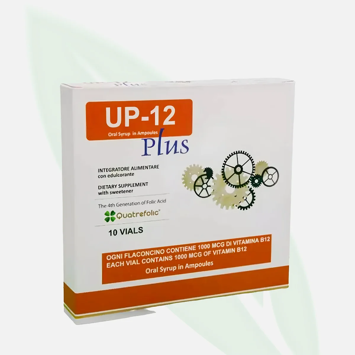 UP-12