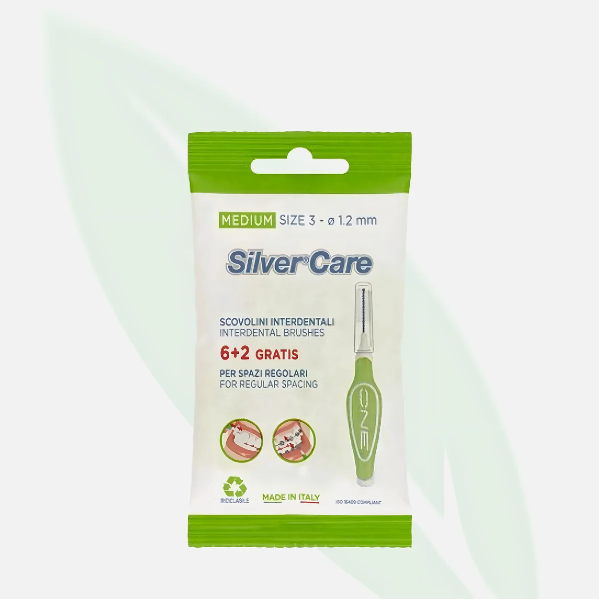 SILVER CARE
