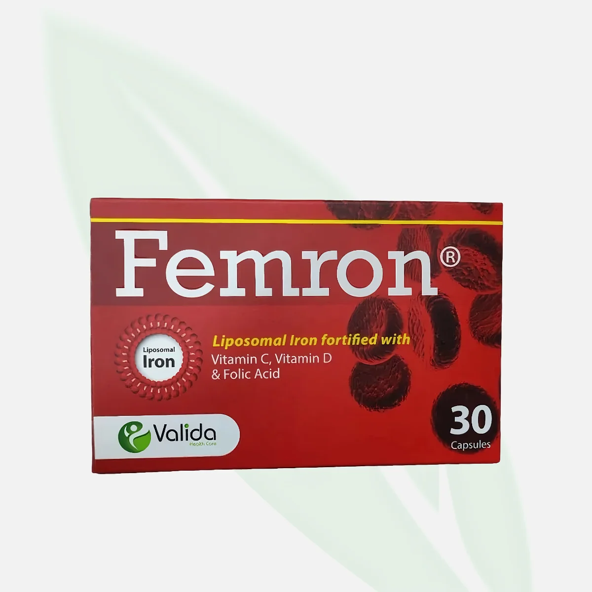 FEMRON