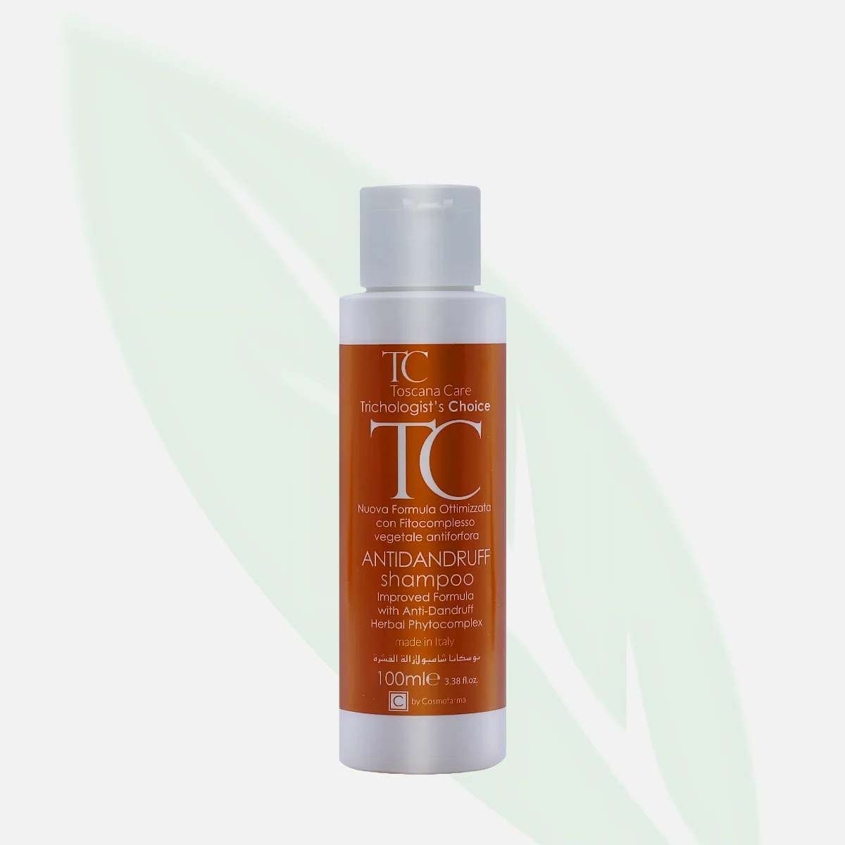 TOSCANA CARE