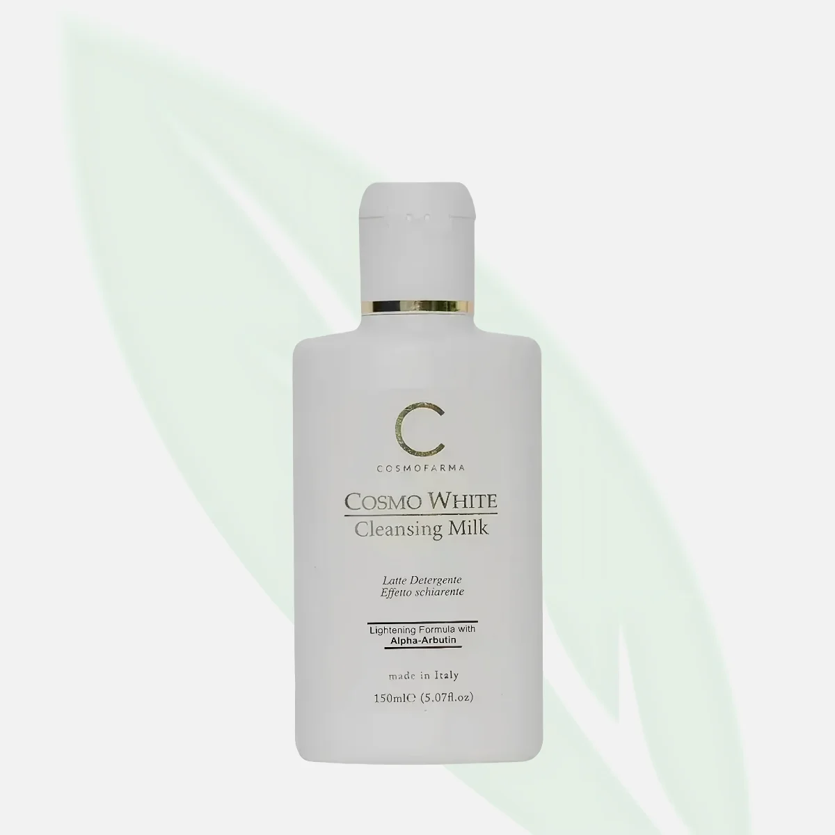 COSMO White Cleansing Milk 150ml COSMO White Cleansing Milk 150ml
