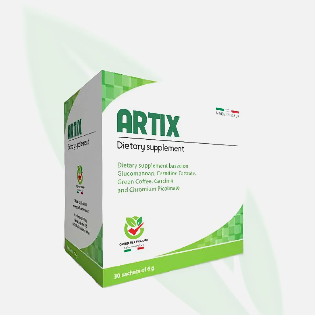 ARTIX